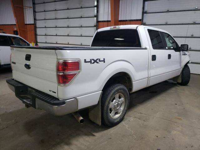 Photo 4 from auction – 2014 FORD F150 SUPER with VIN 1FTFW1EF4EFB33988