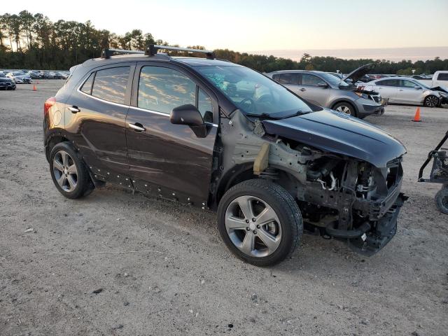 Photo 4 from auction – 2013 BUICK ENCORE with VIN KL4CJCSB8DB188152