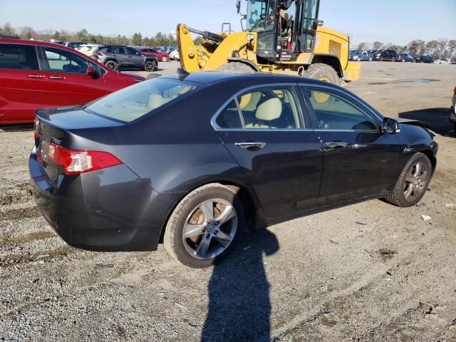 Photo 3 from auction – 2013 ACURA TSX TECH with VIN JH4CU2F60DC005730