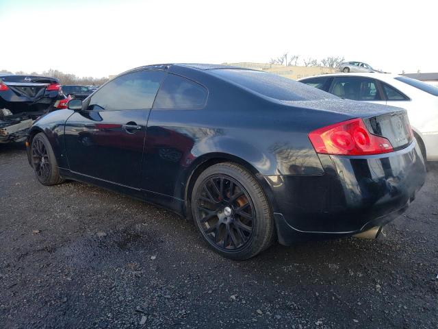 Photo 2 from auction – 2006 INFINITI G35 with VIN JNKCV54E36M707532