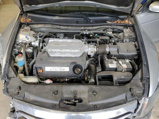 Photo 11 from auction – 2012 HONDA ACCORD EXL with VIN 1HGCP3F83CA009850