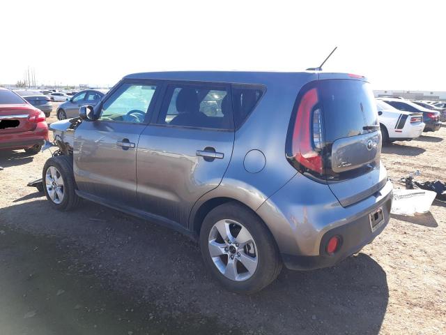 Photo 2 from auction – 2019 KIA SOUL with VIN KNDJN2A23K7011974