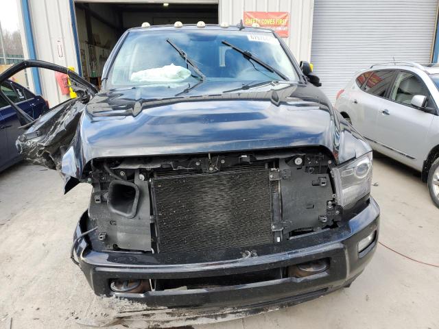 Photo 5 from auction – 2014 RAM 2500 SLT with VIN 3C6UR5DL8EG159058