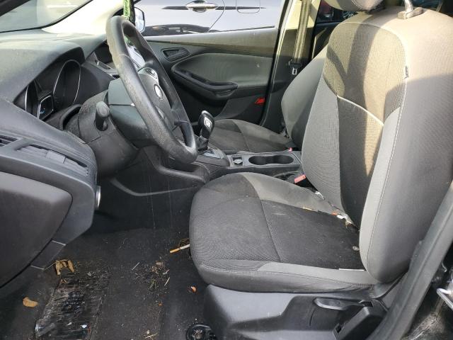 Photo 7 from auction – 2014 FORD FOCUS S with VIN 1FADP3E23EL317100