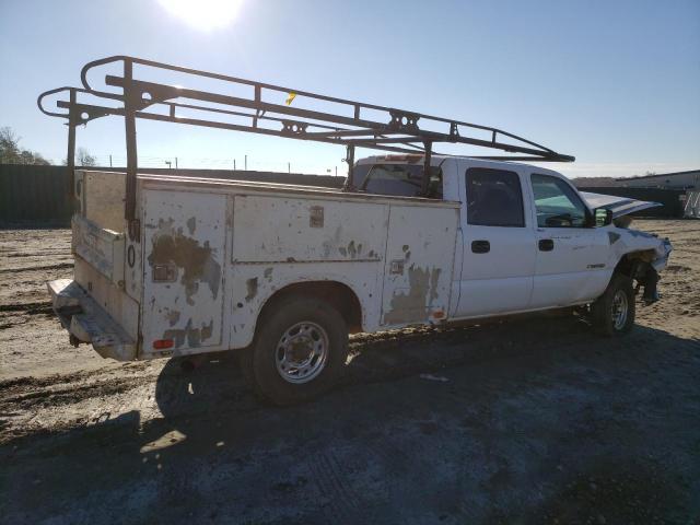 Photo 3 from auction – 2006 CHEVROLET SILVERADO with VIN 1GCHC23U86F189586