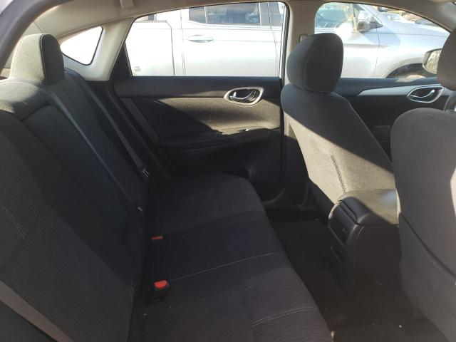 Photo 10 from auction – 2015 NISSAN SENTRA S with VIN 3N1AB7AP4FL664836