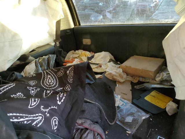 صورة رقم 10 من المزاد - 2011 TOYOTA 4RUNNER SR مع VIN JTEBU5JR9B5039503
