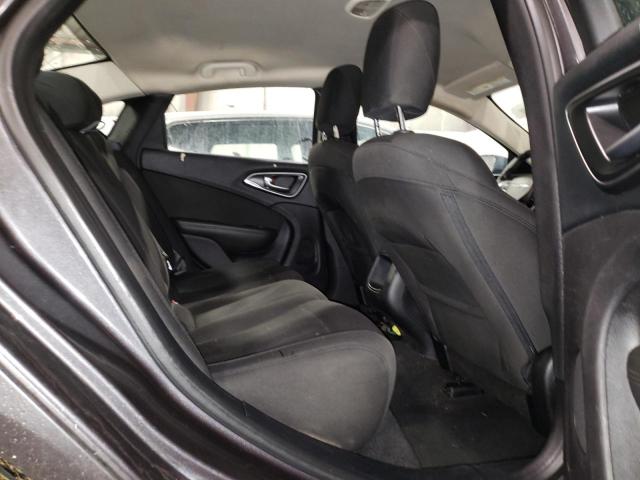 Photo 10 from auction – 2016 CHRYSLER 200 with VIN 1C3CCCAG6GN107556