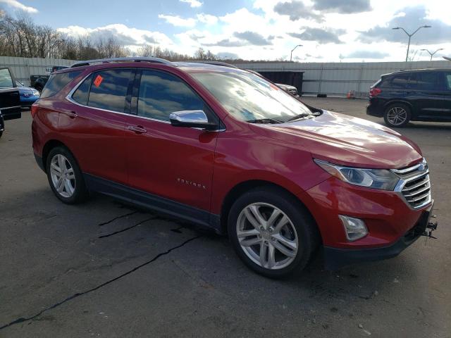 Photo 4 from auction – 2019 CHEVROLET EQUINOX PR with VIN 3GNAXYEX4KS567318