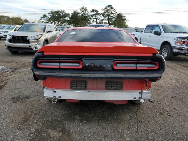 Photo 6 from auction – 2019 DODGE CHALLENGER with VIN 2C3CDZAG6KH583680