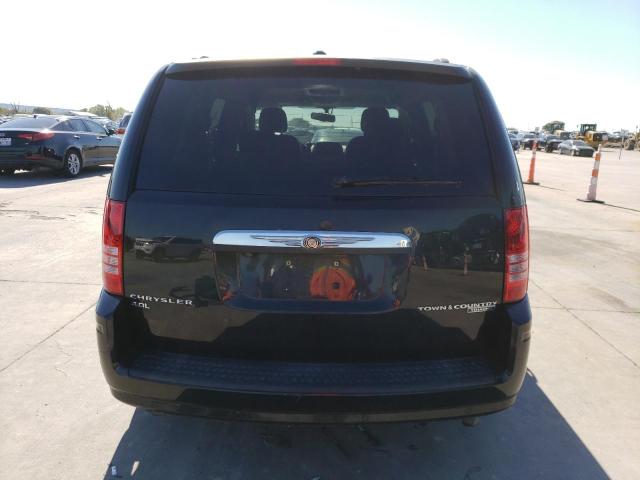 Photo 6 from auction – 2010 CHRYSLER TOWN & COU with VIN 2A4RR8DX3AR422185