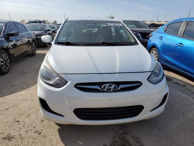 Photo 5 from auction – 2013 HYUNDAI ACCENT GLS with VIN KMHCT4AE2DU518613
