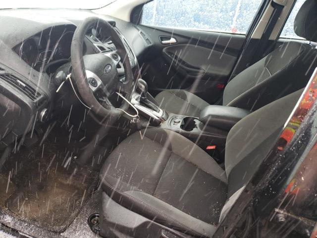 Photo 7 from auction – 2013 FORD FOCUS SE 4 with VIN 1FADP3F28DL238616