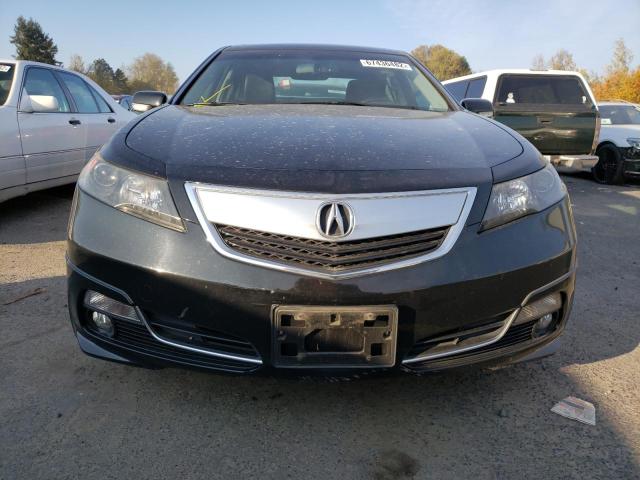 Фото 5 с аукциона – 2012 ACURA TL с VIN 19UUA8F54CA005105