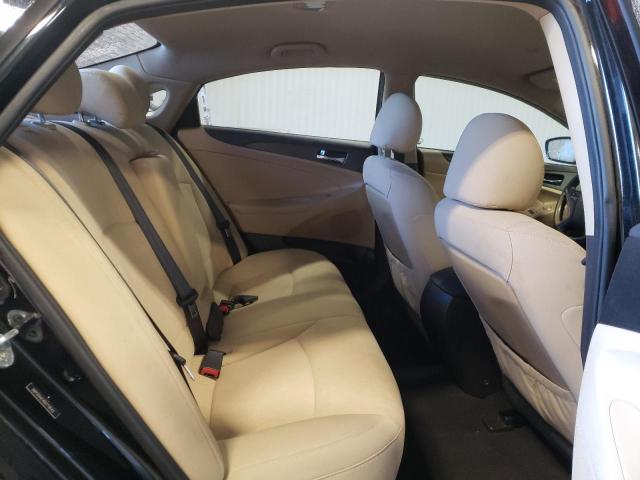 Photo 10 from auction – 2013 HYUNDAI SONATA GLS with VIN 5NPEB4AC4DH718143