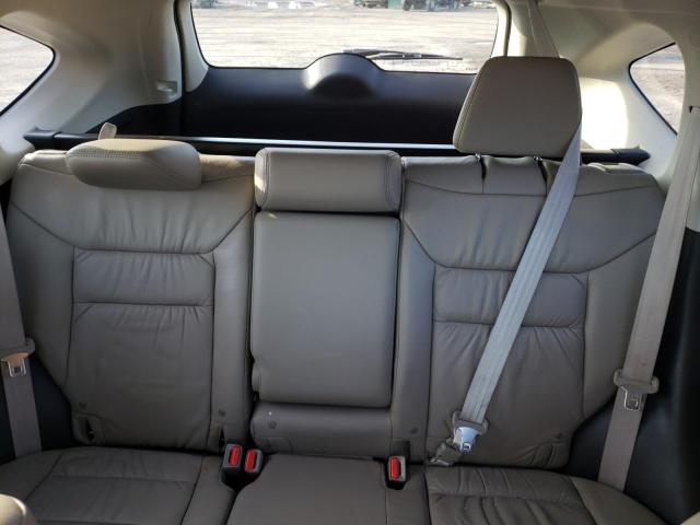 Photo 10 from auction – 2014 HONDA CR-V EXL with VIN 5J6RM3H73EL020676