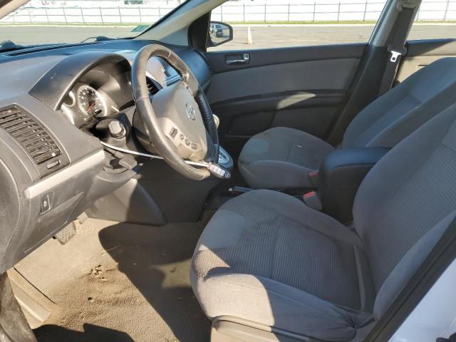Photo 7 from auction – 2012 NISSAN SENTRA 2.0 with VIN 3N1AB6AP6CL614574