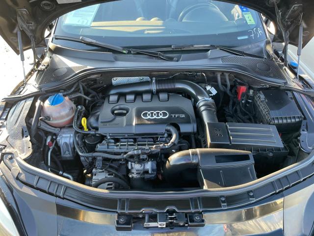 Photo 7 from auction – 2014 AUDI TT PREMIUM with VIN TRUBFAFK7E1005404