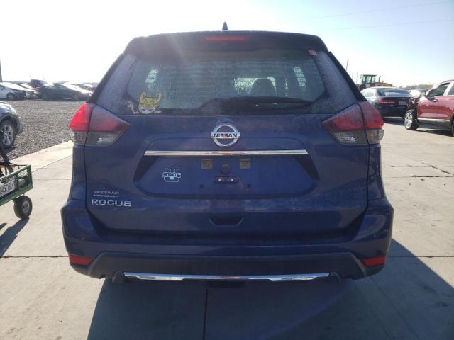 Photo 6 from auction – 2017 NISSAN ROGUE S with VIN KNMAT2MT2HP547687
