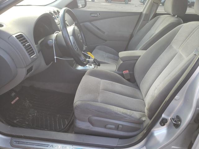Photo 7 from auction – 2008 NISSAN ALTIMA 2.5 with VIN 1N4AL21E68C157761