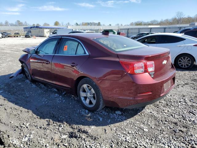 Photo 2 from auction – 2015 CHEVROLET MALIBU 1LT with VIN 1G11C5SL5FF248159