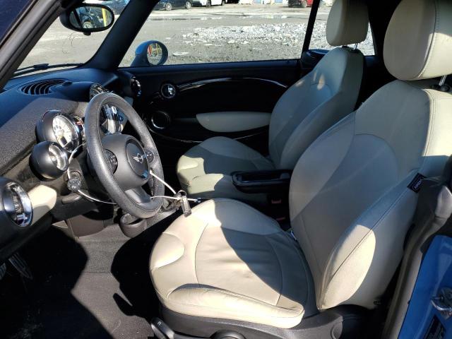 Photo 7 from auction – 2013 MINI COOPER S with VIN WMWZP3C59DT705408