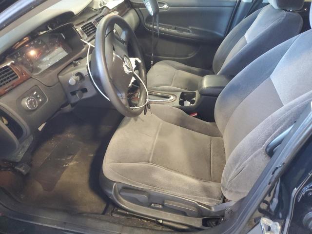 Photo 7 from auction – 2011 CHEVROLET IMPALA LS with VIN 2G1WF5EK1B1170867