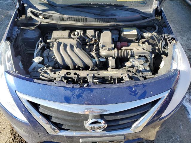 Photo 11 from auction – 2018 NISSAN VERSA SEDA with VIN 3N1CN7AP5JL849874