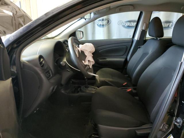 Photo 7 from auction – 2018 NISSAN VERSA S with VIN 3N1CN7AP1JL834112