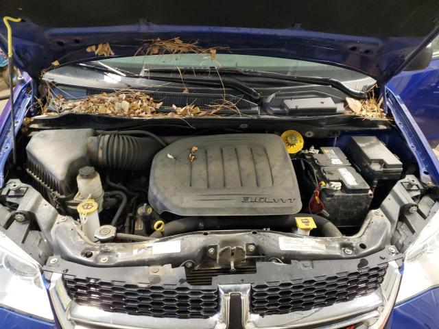 Photo 12 from auction – 2019 DODGE GRAND CARA with VIN 2C4RDGBG0KR756614