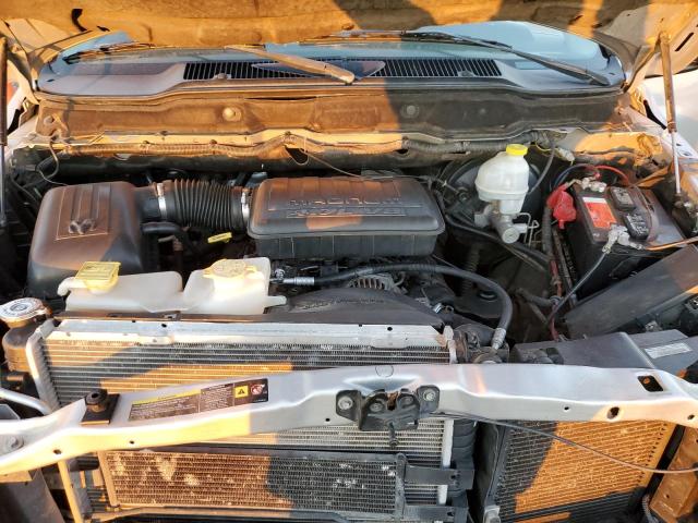 Photo 11 from auction – 2006 DODGE RAM 1500 S with VIN 1D7HA18N16S613754