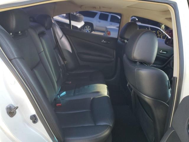 Photo 10 from auction – 2010 NISSAN MAXIMA S W with VIN 1N4AA5AP9AC809125