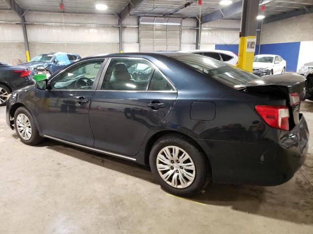 Photo 2 from auction – 2014 TOYOTA CAMRY L with VIN 4T4BF1FK4ER337956