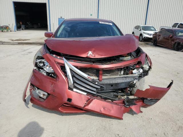 Photo 5 from auction – 2015 NISSAN ALTIMA 2.5 with VIN 1N4AL3AP3FC165630