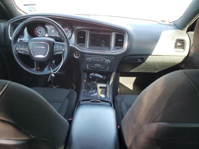 Photo 8 from auction – 2018 DODGE CHARGER SX with VIN 2C3CDXBG9JH290695