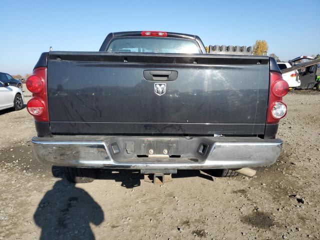 Photo 6 from auction – 2007 DODGE RAM 1500 S with VIN 1D7HA16K27J560515