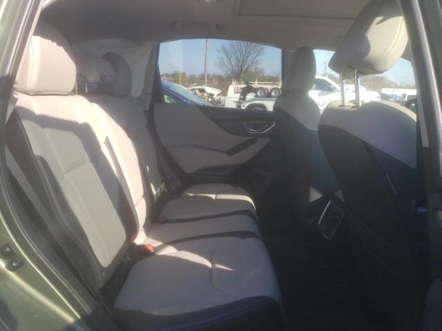 Photo 10 from auction – 2019 SUBARU FORESTER L with VIN JF2SKASC6KH537137