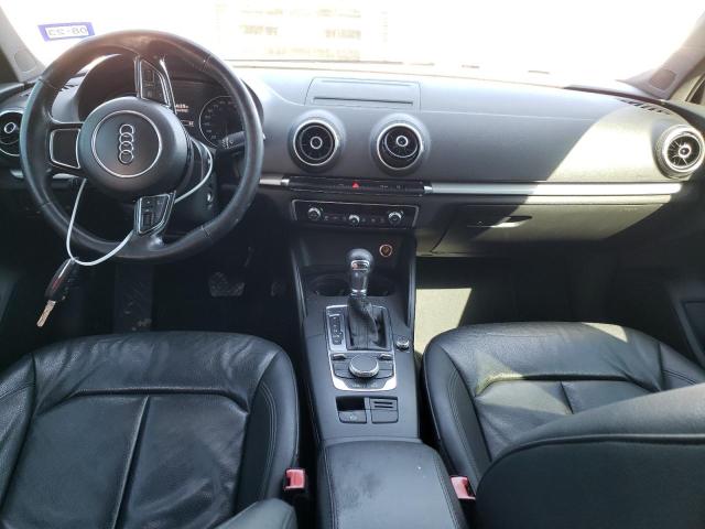 Photo 8 from auction – 2015 AUDI A3 PREMIUM with VIN WAUACGFF1F1056738