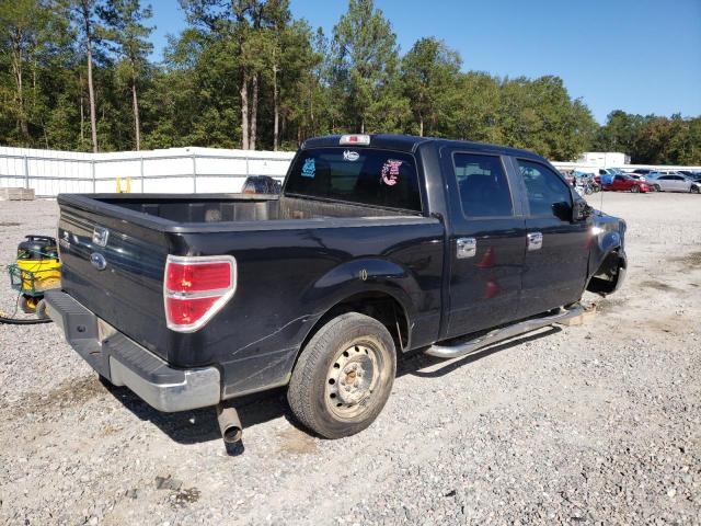 Photo 4 from auction – 2010 FORD F150 SUPER with VIN 1FTEW1C80AFA90079