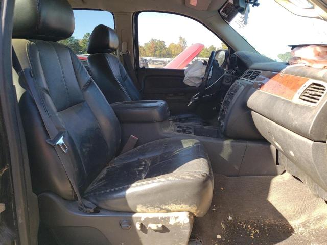 Photo 7 from auction – 2011 GMC SIERRA2500 with VIN 1GT121EG0BF248422