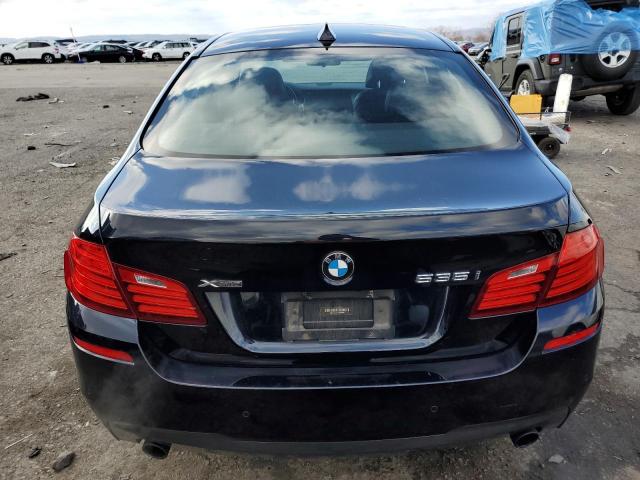 Photo 6 from auction – 2016 BMW 535 XI with VIN WBA5B3C54GG260280