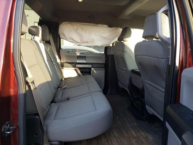 Photo 10 from auction – 2015 FORD F150 SUPER with VIN 1FTEW1EP1FFC95244
