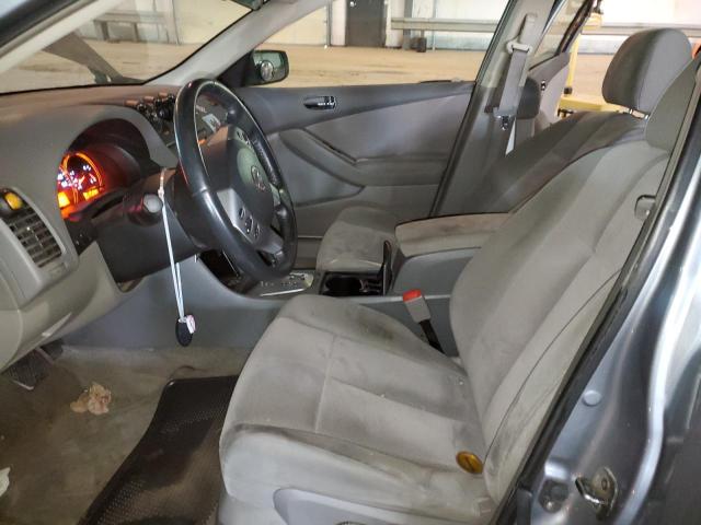Photo 7 from auction – 2007 NISSAN ALTIMA 2.5 with VIN 1N4AL21E97N444790