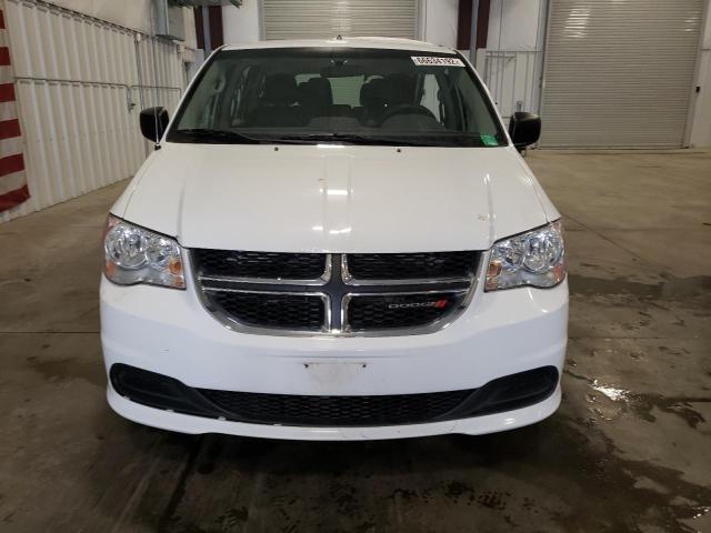 Photo 5 from auction – 2016 DODGE GRAND CARA with VIN 2C4RDGBG8GR399190