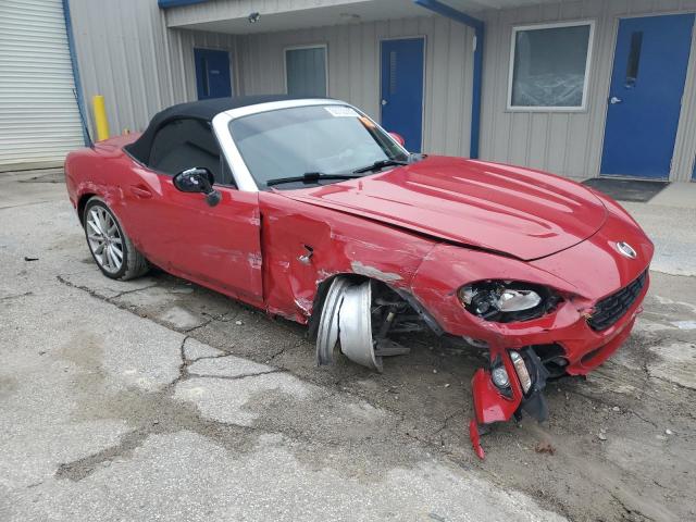 Photo 4 from auction – 2018 FIAT 124 SPIDER with VIN JC1NFAEK9J0137814