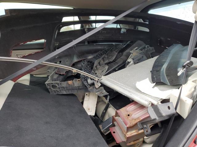 Photo 13 from auction – 2007 MAZDA CX-9 with VIN JM3TB38Y970115443
