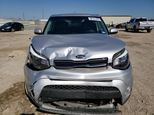 Photo 5 from auction – 2019 KIA SOUL + with VIN KNDJP3A55K7017530