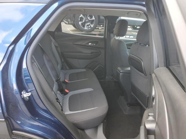 Photo 10 from auction – 2022 CHEVROLET TRAILBLAZE with VIN KL79MPSL0NB054578
