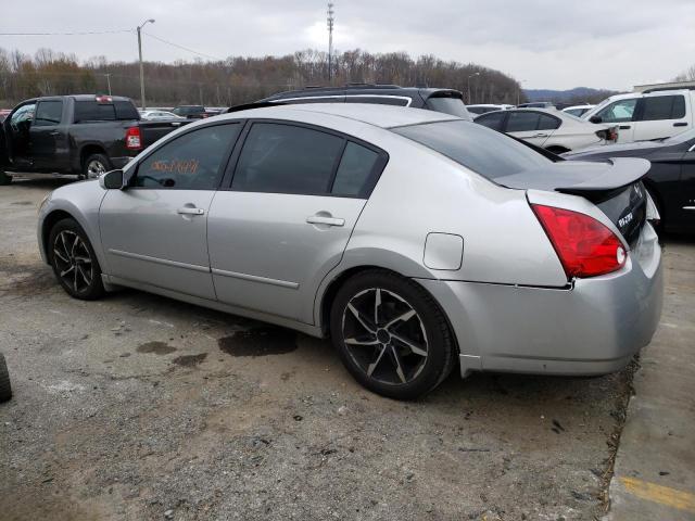 Photo 2 from auction – 2006 NISSAN MAXIMA SE with VIN 1N4BA41E36C854632