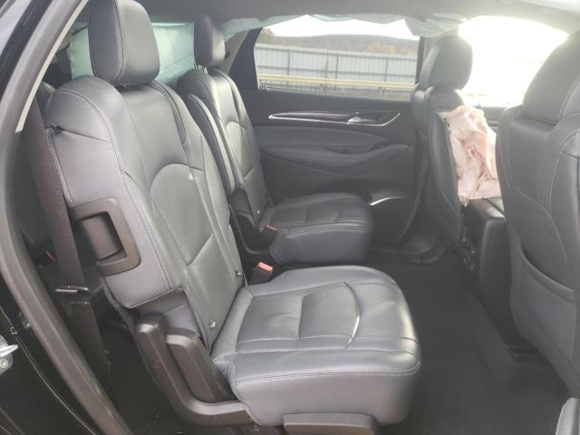 Photo 11 from auction – 2018 BUICK ENCLAVE PR with VIN 5GAEVBKW1JJ267598